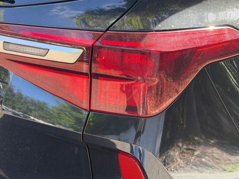 Certified 2023 Kia Seltos LX AWD/4WD image 23