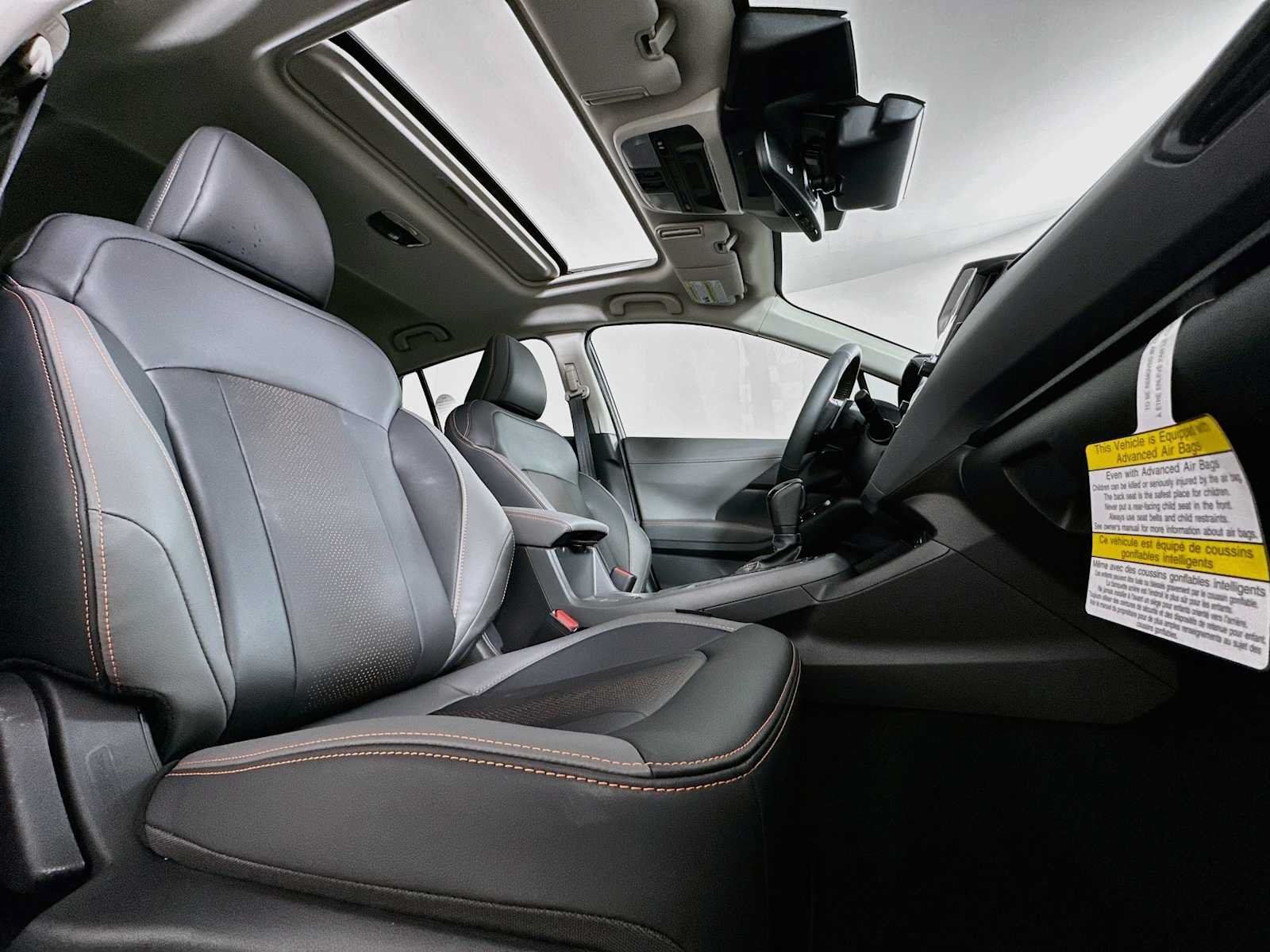 New 2026 Subaru Crosstrek 2.5i Limited AWD/4WD image 25