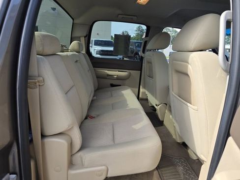Used 2013 Chevrolet Silverado 1500 LT w/ All-Star Edition RWD image 26