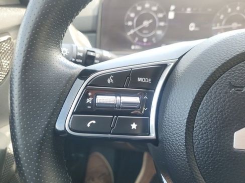 Certified 2024 Kia Seltos SX AWD/4WD image 23