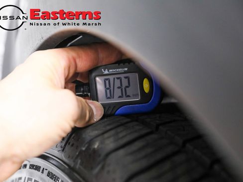 Used 2021 Honda HR-V LX image 25