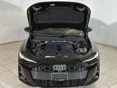 New 2026 Audi A6 Premium AWD/4WD image 16