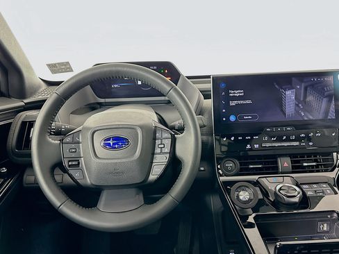 Used 2023 Subaru Solterra AWD image 18