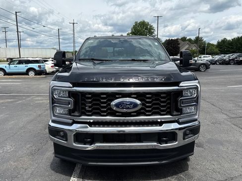 New 2026 Ford F350 Lariat w/ Lariat Premium Package AWD/4WD image 18