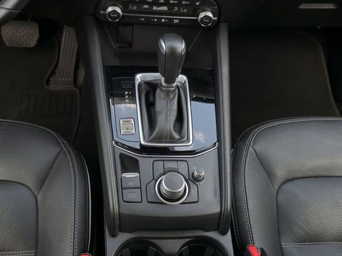 Used 2025 MAZDA CX-5 AWD 2.5 S w/ Preferred Package image 19