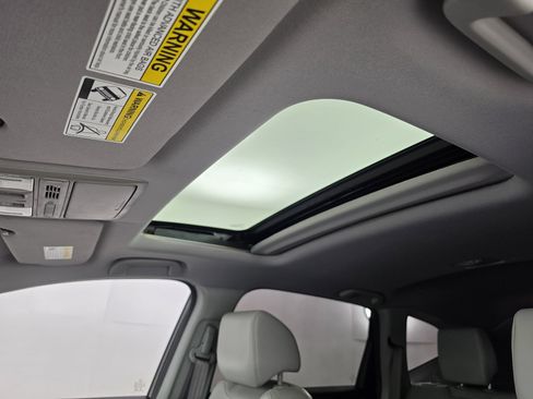 Used 2017 Honda CR-V EX-L image 34
