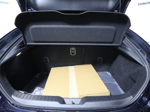 New 2026 MAZDA MAZDA3 s Sport image 6