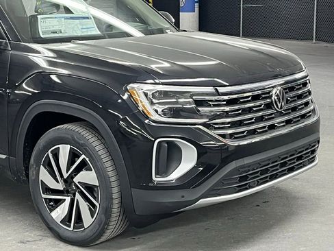 New 2026 Volkswagen Atlas SEL AWD/4WD image 44