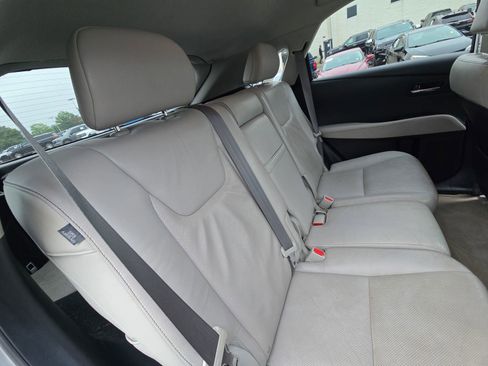Used 2013 Lexus RX 350 AWD w/ Premium Pkg image 11