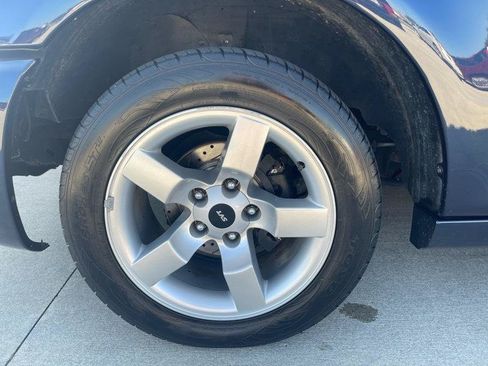 Used 2002 Ford F150 Lightning RWD image 27