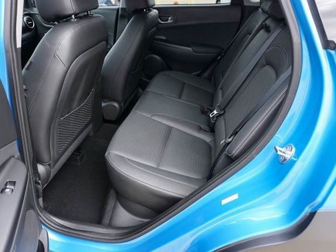 Used 2019 Hyundai Kona Ultimate image 16