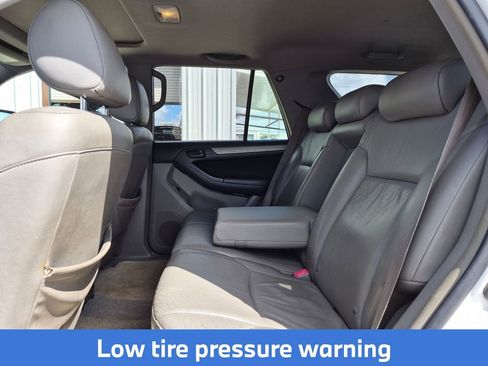 Used 2007 Toyota 4Runner SR5 RWD image 24