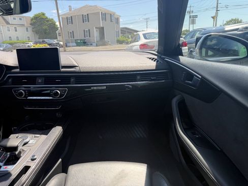 Used 2018 Audi S5 Premium Plus w/ Navigation Package AWD/4WD image 28
