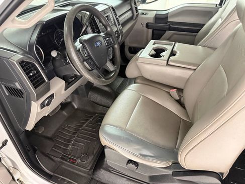 Used 2019 Ford F250 XL w/ Power Equipment Group AWD/4WD image 56