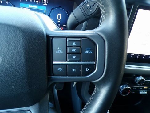 Used 2024 Ford F150 XLT w/ Mobile Office Package image 19