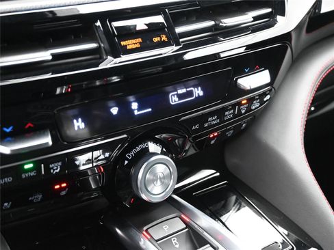 Certified 2025 Acura MDX A-Spec image 6