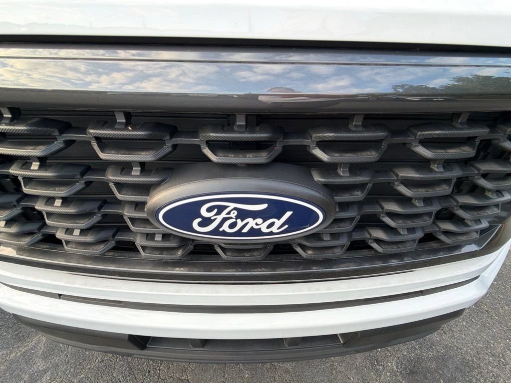 Used 2025 Ford F150 STX AWD/4WD image 19