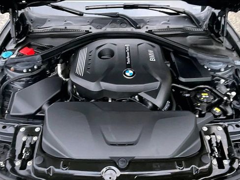 Used 2017 BMW 330i xDrive 330i xDrive Sedan 4D image 9