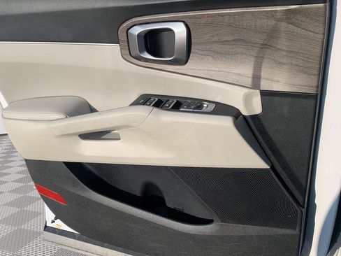 Used 2022 Kia Sorento X-Line EX image 22