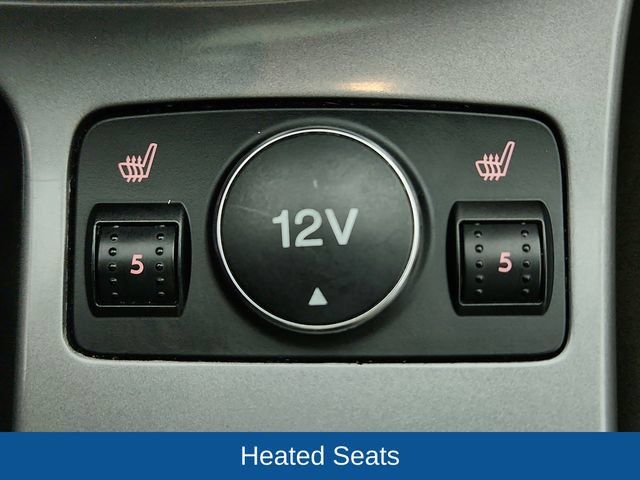Used 2016 Ford Escape SE w/ Equipment Group 201A FWD image 18