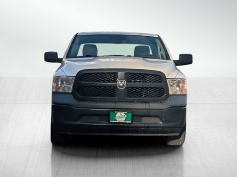 Used 2019 RAM 1500 Tradesman image 2