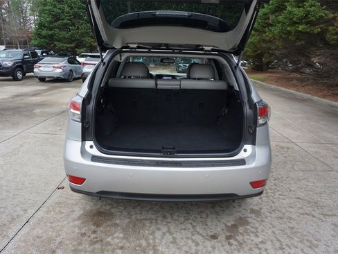 Used 2013 Lexus RX 350 FWD w/ Navigation Pkg image 17