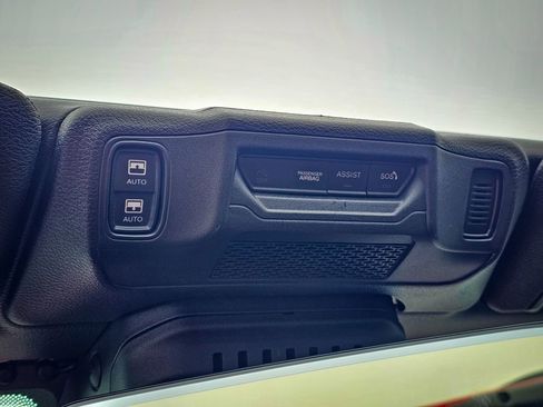 New 2026 Jeep Wrangler Sahara image 30