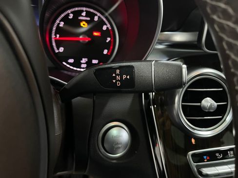 Used 2017 Mercedes-Benz GLC 300 4MATIC image 30