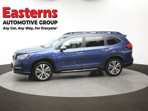 Used 2022 Subaru Ascent Touring AWD/4WD image 65