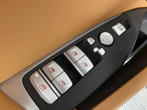 Certified 2024 BMW X3 xDrive30i w/ Convenience Package image 11