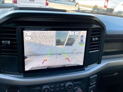 Used 2025 Ford F150 XL AWD/4WD image 26