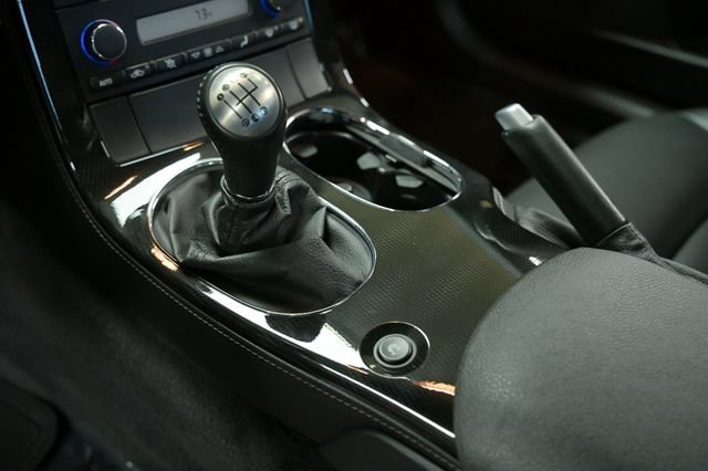 Used 2008 Chevrolet Corvette Z06 RWD image 43