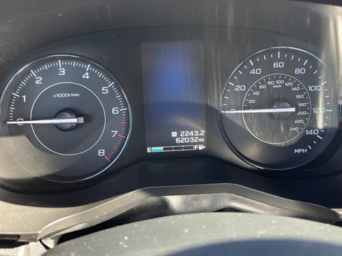 Used 2019 Subaru Impreza 2.0i w/ Eyesight image 14