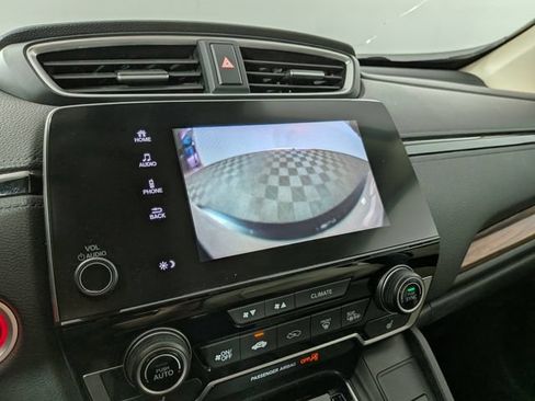Used 2019 Honda CR-V EX image 5