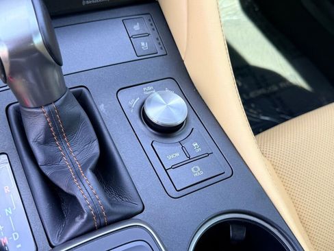 Used 2022 Lexus RC 350 w/ Premium Package image 23