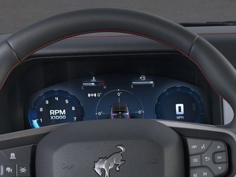 New 2026 Ford Bronco Stroppe Edition image 14