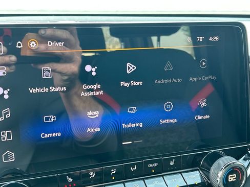 Certified 2023 Chevrolet Colorado Z71 w/ Z71 Convenience Package 2 image 31