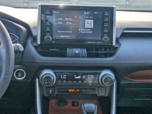 Used 2019 Toyota RAV4 Adventure AWD/4WD image 16