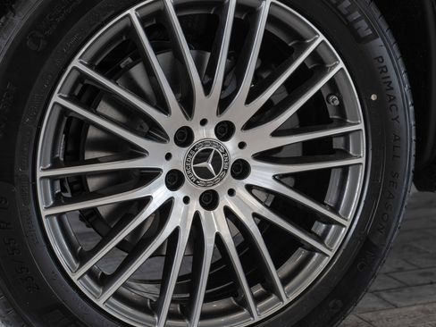 New 2026 Mercedes-Benz GLC 300 GLC 300 image 31