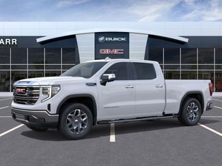 New 2026 GMC Sierra 1500 SLT w/ SLT Premium Package video 2