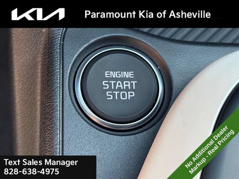 New 2026 Kia K4 GT-Line w/ GT-Line Premium Package FWD image 15