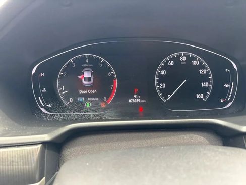 Used 2019 Honda Accord Sport image 14