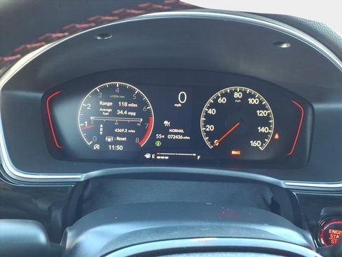 Used 2022 Honda Civic Si image 24