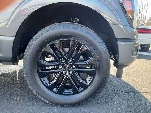 New 2026 Ford F150 Lariat w/ Equipment Group 501A Mid image 10