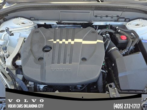Certified 2023 Volvo XC60 B5 Plus w/ Climate Package image 30