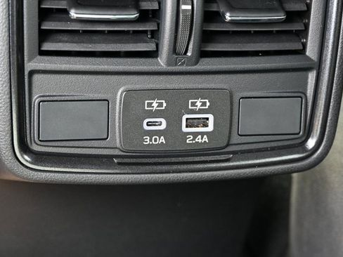 New 2026 Subaru Forester Wilderness image 11