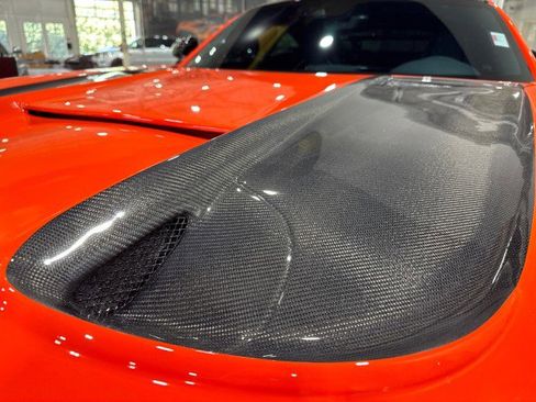 Used 2016 Mercedes-Benz AMG GT S image 30