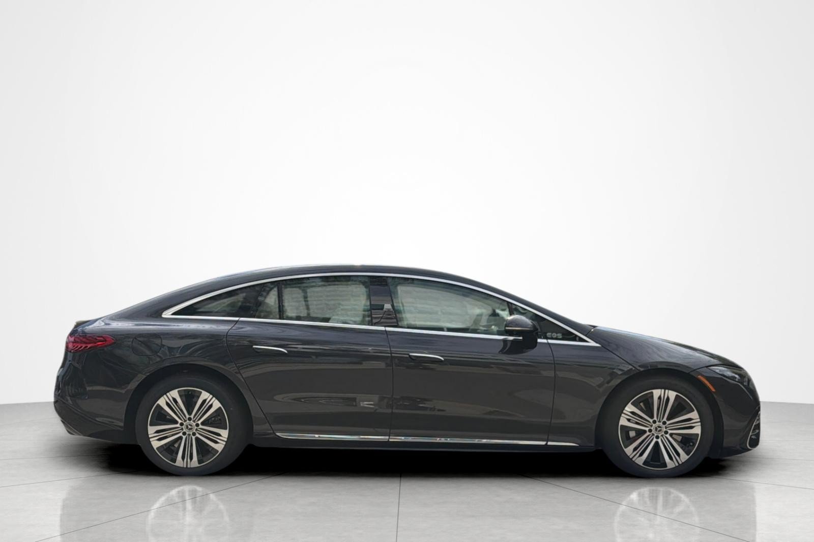 New 2026 Mercedes-Benz EQS 450+ 4MATIC Sedan image 6
