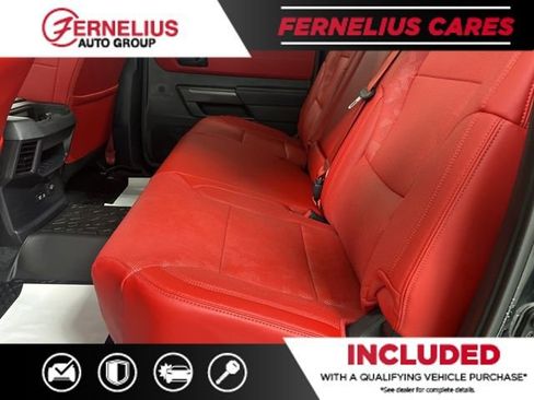 Used 2026 Toyota Tundra TRD Pro image 26