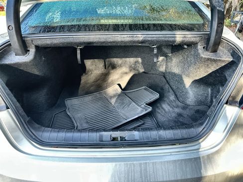 Used 2017 Nissan Maxima 3.5 S image 19